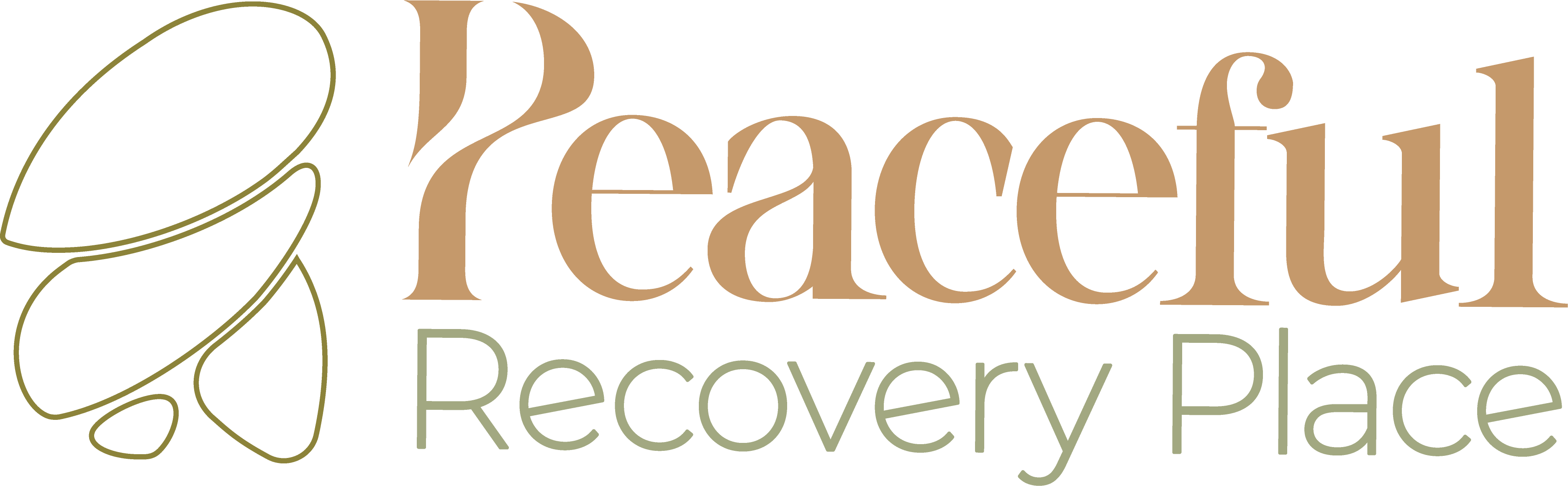 Peaceful Recovery Place logo